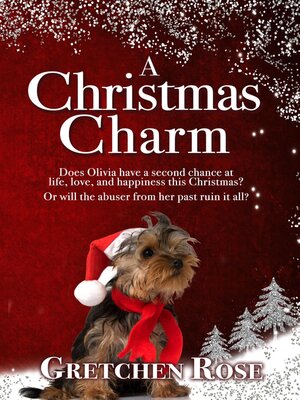 cover image of A Christmas Charm
